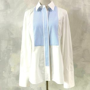 Tory Burch Shirt SZ:2
